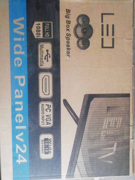 Led Tv weston