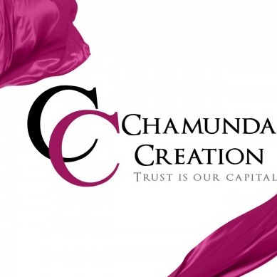 Chamunda Creation