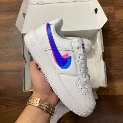    NIKE AIRFORCE  3D Glasses 