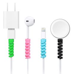 Charger Cable Protector