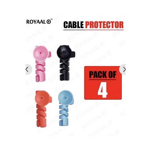 mobile cable protector