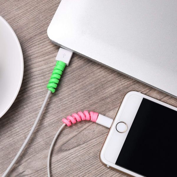 mobile cable protector