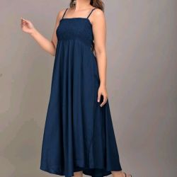 Trendy Gowns for Women