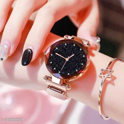 Trendy Watches for Women