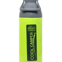 Cool Campus Drink Water Bottle 