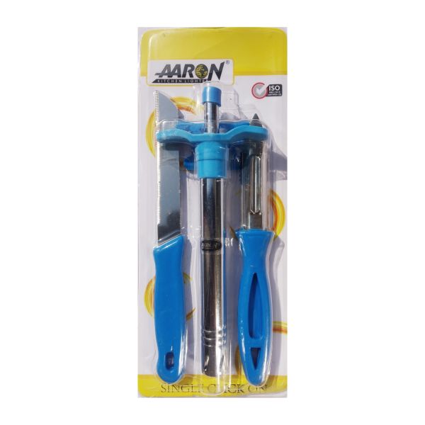 AARON Popular Easy Grip Kitchen Gas Lighter