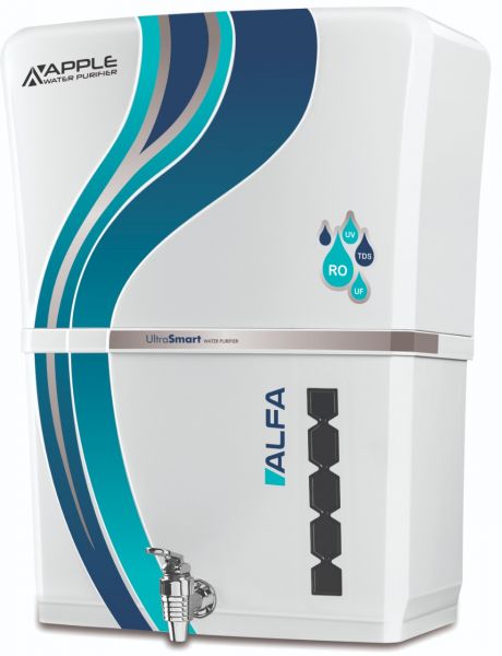 Alfa water purifier