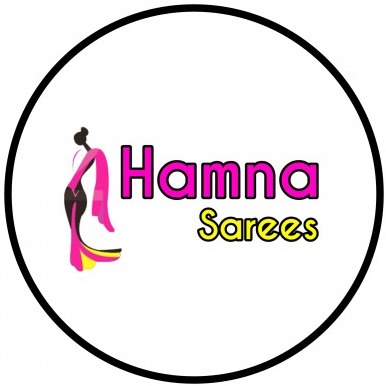 Hamna Sarees