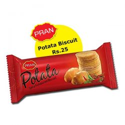Potato biscuits