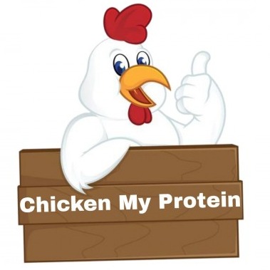 Chicken My Protein 
