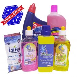 Home care products
