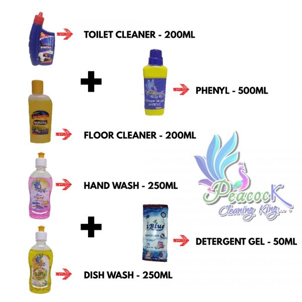 Home care products