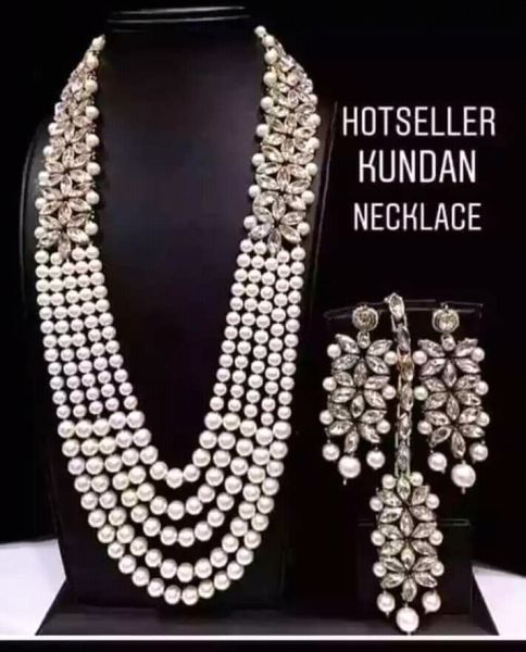 Combo jewelry
