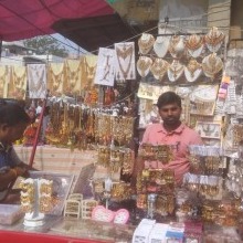 Bhumi Jewellers