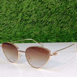 Unisex fancy branded sunglasss