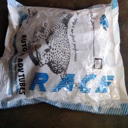 Race tubes