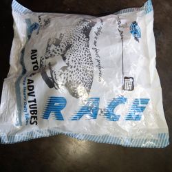 Race tubes