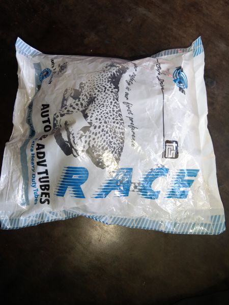 Race tubes