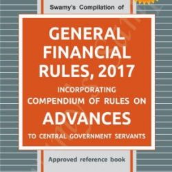 C-13 General Financial Rules Edition 2021