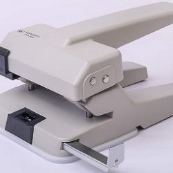 Kangaroo Heavy Duty Paper Punch Model No DP-800