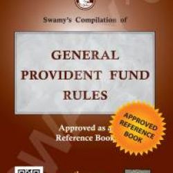 C-10 General Provident Fund  Edition 2020