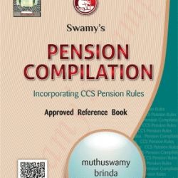 C-2 Pension Compilation Edition 2020