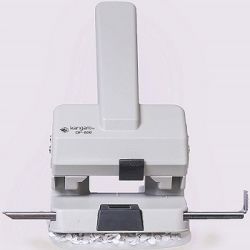 Kangaroo Heavy Duty Paper Punch Model No DP-800
