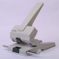 Kangaroo Heavy Duty Paper Punch Model No DP-800