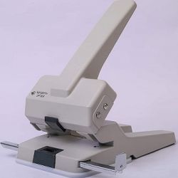 Kangaroo Heavy Duty Paper Punch Model No DP-800