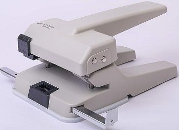 Kangaroo Heavy Duty Paper Punch Model No DP-800