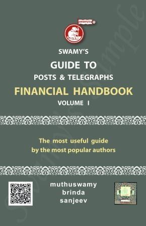 G-5-A Guide to Financial Handbook Volume I Edition2021