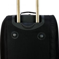 Travel duffel bags with wheels   Times of India