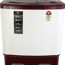 Washing matchine ss