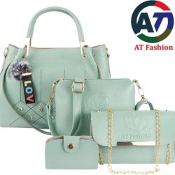 Hand bag brande