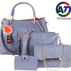 Hand bag brande