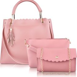 Like style bag