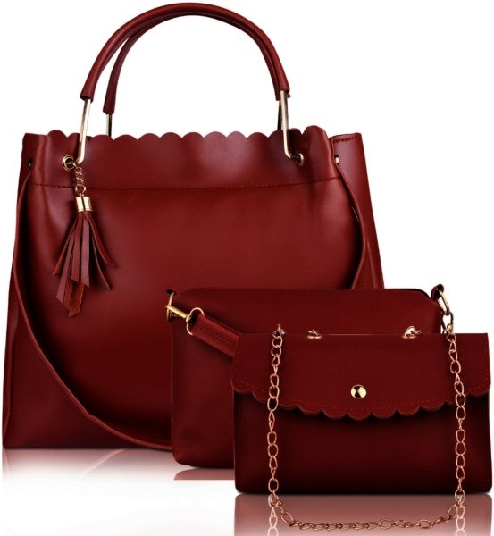 Like style bag