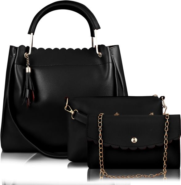 Like style bag