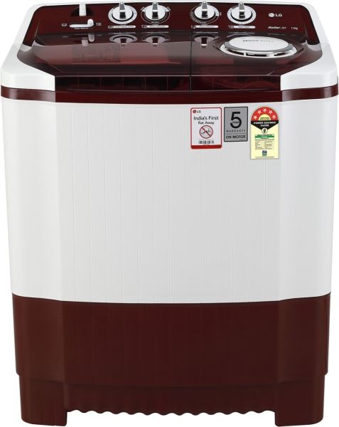 LG 7.5 kg 
