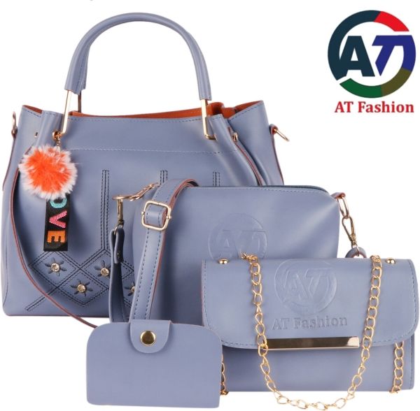Hand bag brande