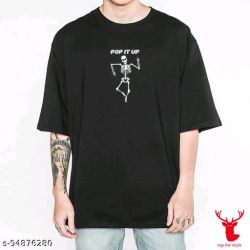Cool oversized t-shirt 