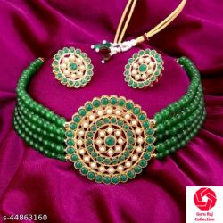 Jewellery set 2