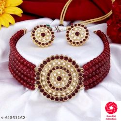 Jewellery set 2