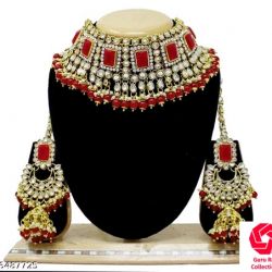 Jewellery set 4