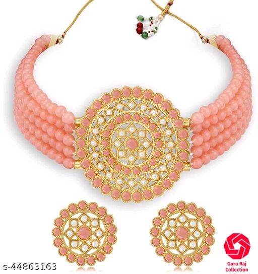Jewellery set 2