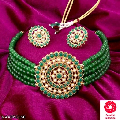 Jewellery set 2