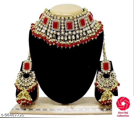Jewellery set 4