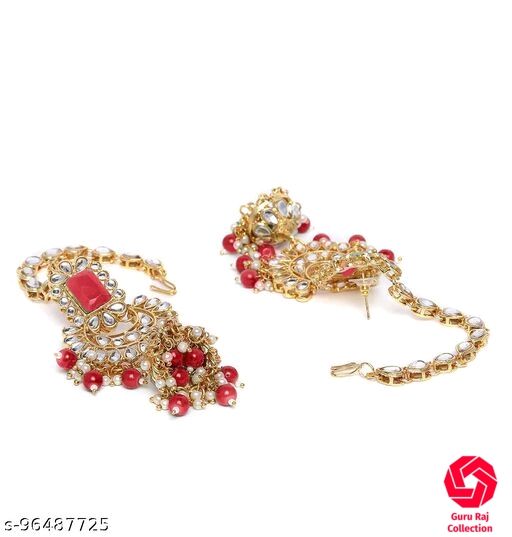 Jewellery set 4