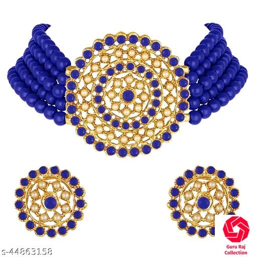 Jewellery set 2