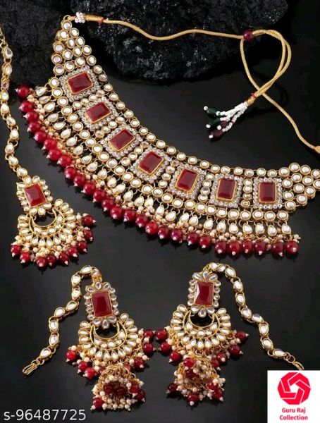 Jewellery set 4